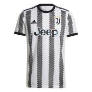Koszulka domowa Juventus Turin 2022/23