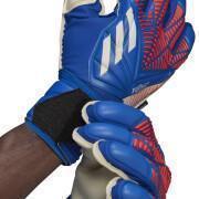 Rękawice bramkarskie adidas Predator Match Fingersave