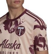 Outdoor jersey Portland Timbers 2022/23