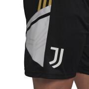 Spodenki treningowe Juventus Turin 2022/23