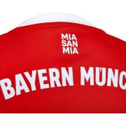 Koszulka domowa dla kobiet Bayern Munich 2022/23