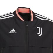 Dziecięca bluza dresowa Juventus Turin Condivo Antem 2022/23