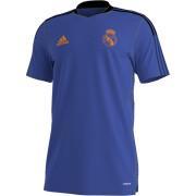 Koszulka treningowa dla dzieci Real Madrid Tiro 2021/22