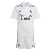 Strona główna Pakiet dziecięcy Real Madrid 2022/23