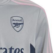 Dziecięca bluza treningowa Arsenal Condivo 2022/23