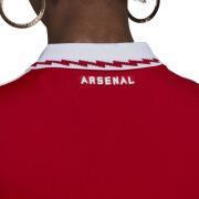 Koszulka domowa dla kobiet Arsenal 2022/23