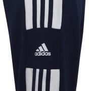 Spodnie treningowe dla dzieci adidas Squadra 21