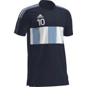 Koszulka treningowa dla dzieci adidas Messi Tiro Number 10