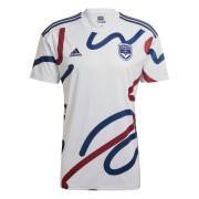 Trzecia koszulka Girondins de Bordeaux 2022/23