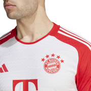 Autentyczna koszulka domowa Bayern Munich 2023/24
