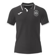 Koszulka polo z krótkim rękawem Espagne Futsal 2022/23