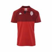 Koszulka polo dla dzieci AS Monaco 2022/23