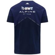 Koszulka Kappa Aybi Alpine F1