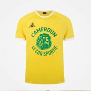 Koszulka dziecięca Cameroun Fanwear N°2 2021/22