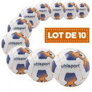 Opakowanie 10 balonów Uhlsport Rebell 2.0