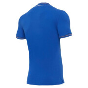 Bawełniana koszulka polo Sampdoria