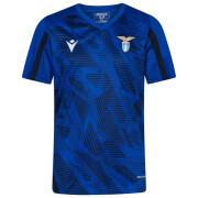 Koszulka treningowa dla dzieci Lazio Rome 2021/22