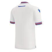 Koszulka dziecięca Sampdoria 2022/23 