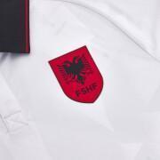 Autentyczna koszulka zewnętrzna Albanie 2023