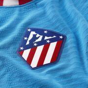Autentyczna trzecia koszulka Atlético Madrid 2021/22