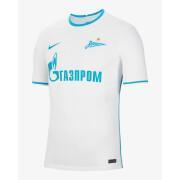 Outdoor jersey Zénith St-Pétersbourg 2021/22