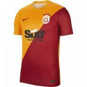 Koszulka domowa Galatasaray 2021/22