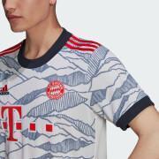 Trzecia koszulka FC Bayern Munich 2021/22