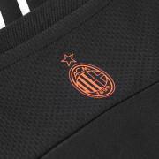 Trzecia koszulka Milan AC 2021/22