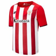 Koszulka domowa Athletic Bilbao 2021/22