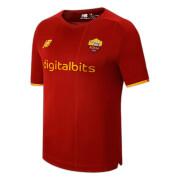 Koszulka domowa AS Roma 2021/22