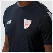 Koszulka przedmeczowa Athletic Bilbao 2022/23