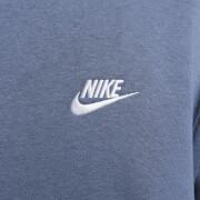 Sweatshirt polar z kapturem Nike Club