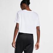 Damska koszulka crop top Nike Sportswear Essential