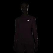 Damska koszulka z długim rękawem Nike