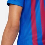 Koszulka domowa dla kobiet FC Barcelone 2021/22