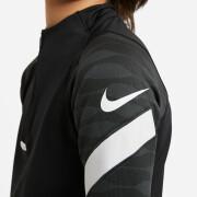 Bluza dziecięca Nike Fit strike21