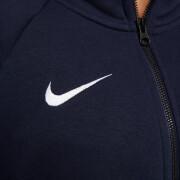 Damska bluza z kapturem Nike Fleece Park20