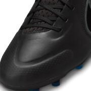 Buty piłkarskie Nike Tiempo Legend 9 Elite FG - Shadow Black Pack