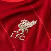 Koszulka domowa dla dzieci Liverpool FC 2021/22