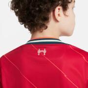 Koszulka domowa dla dzieci Liverpool FC 2021/22