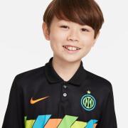 Trzecia koszulka dla dzieci Inter Milan 2021/22