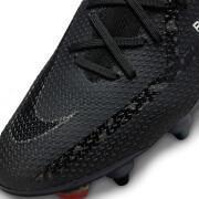 Buty piłkarskie Nike Phantom GT2 Elite SG-Pro AC - Shadow Black Pack