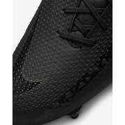 Buty piłkarskie Nike Phantom GT2 Academy SG-Pro AC - Shadow Black Pack