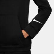 Bluza z kapturem dla dzieci Nike Dri-Fit Fc Libero Hoodie