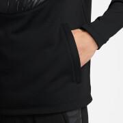 Bluza zapinana na zamek Nike Therma-FIT Academy Winter