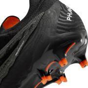 Buty piłkarskie Nike Gripknit Phantom GX Elite FG - Black Pack