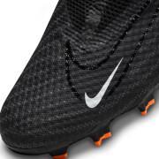 Buty piłkarskie Nike Phantom GX Academy DF FG/MG - Black Pack