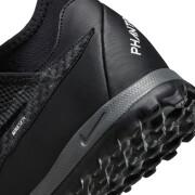 Buty piłkarskie Nike Phantom GX Academy Dynamic Fit TF - Black Pack