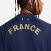 Profesjonalna bluza dresowa akademii mistrzostw świata 2022/23 France