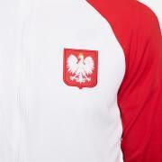 Bluza dresowa na Mistrzostwa Świata 2022 Pologne Academy Pro Anthem